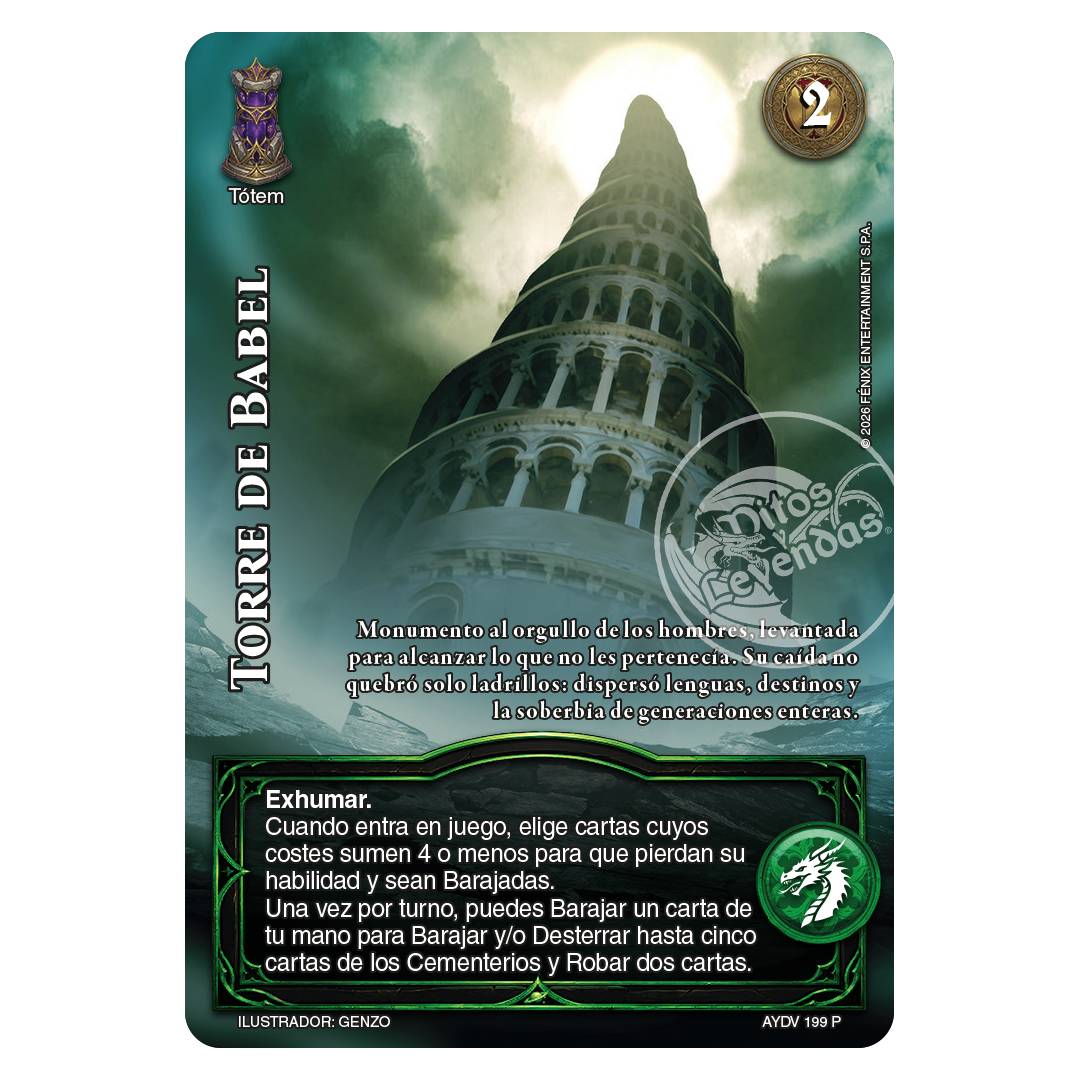 (PREVENTA) Producto Especial: Profecías, Angeles y Demonios - Imagen 5