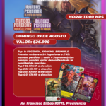 Imagen anterior del producto