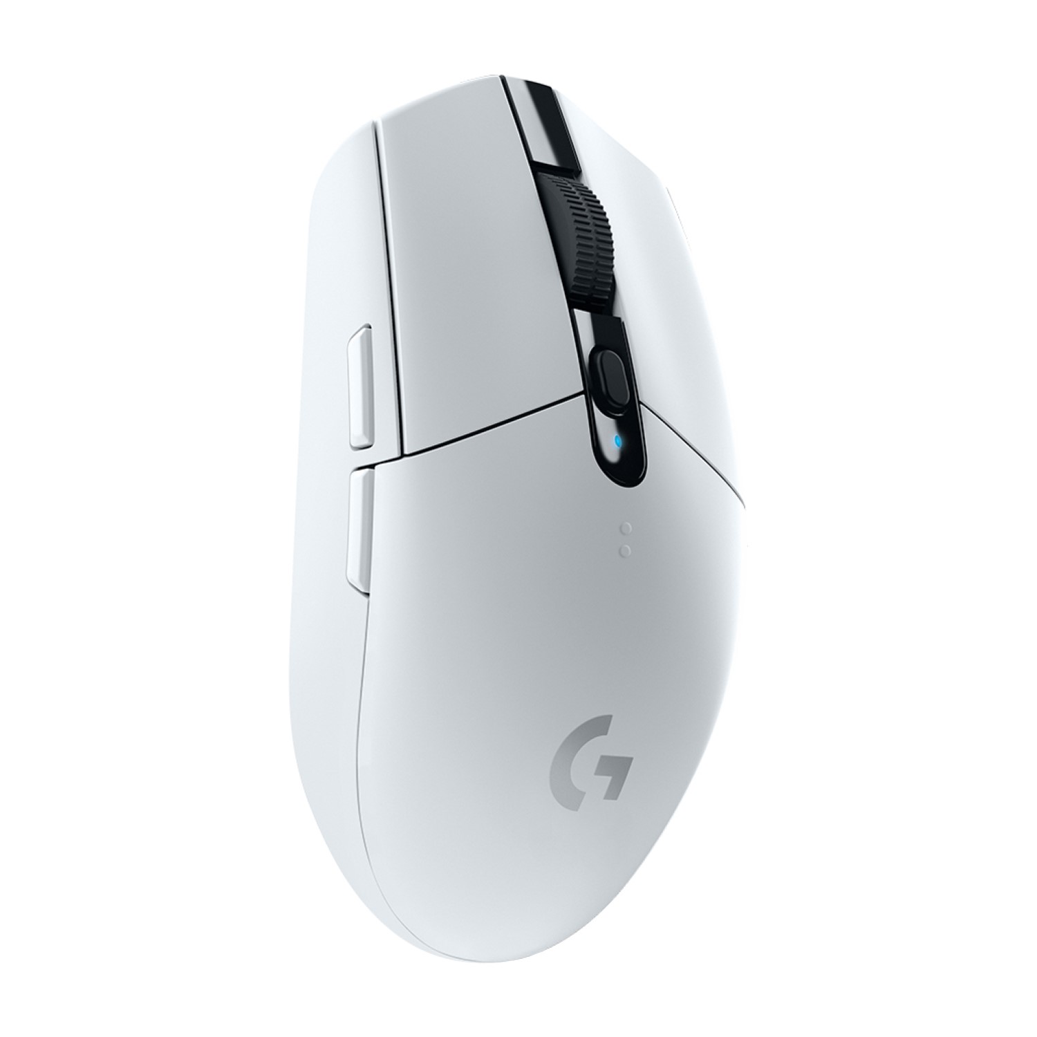 12k Blanco Dpi G305 Gamer Inalambrico Logitech Mouse