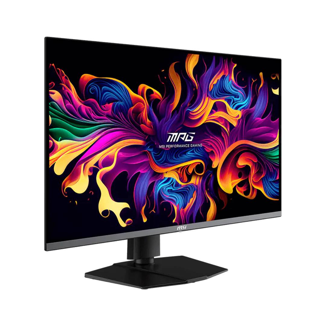 Monitor Gamer MSI MPG 321URX QD- OLED 32" 240Hz - Imagen 3