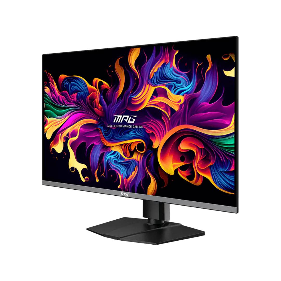Monitor Gamer MSI MPG 321URX QD- OLED 32" 240Hz - Imagen 2