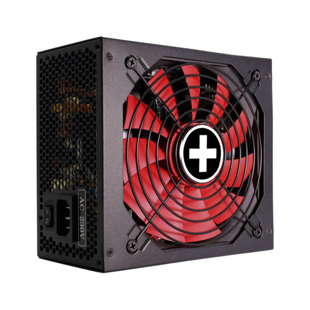 Fuente de Poder Xilence Performance X+ 850W 80+ GOLD PCIe 5
