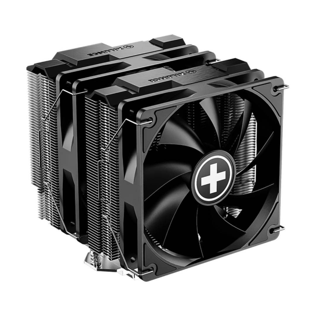 Disipador Xilence CRYON M806D.B Multi-Socket, 260W TDP 120mm