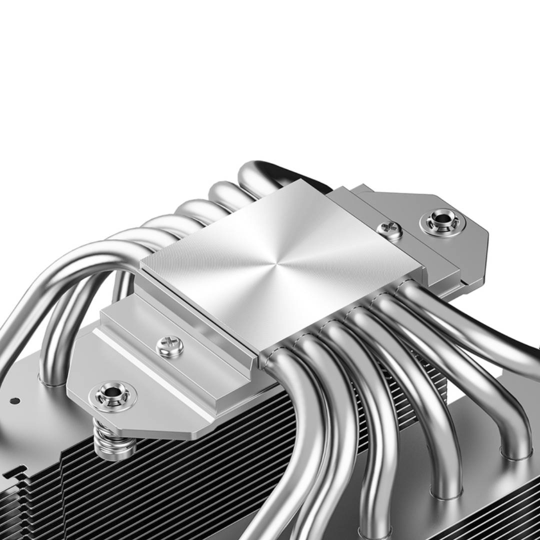 Disipador Xilence CRYON M806D.B Multi-Socket, 260W TDP 120mm - Imagen 3