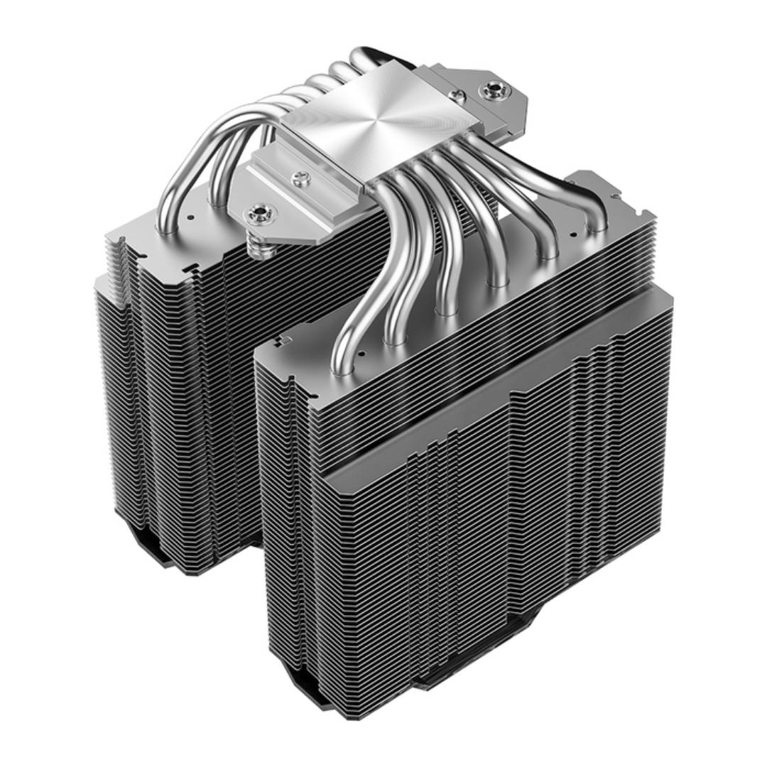 Disipador Xilence CRYON M806D.B Multi-Socket, 260W TDP 120mm - Imagen 6