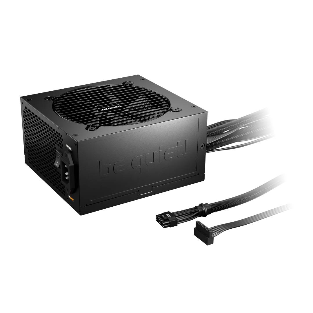 Fuente de Poder be quiet! PURE POWER 12 650W 80 PLUS Gold - Imagen 2
