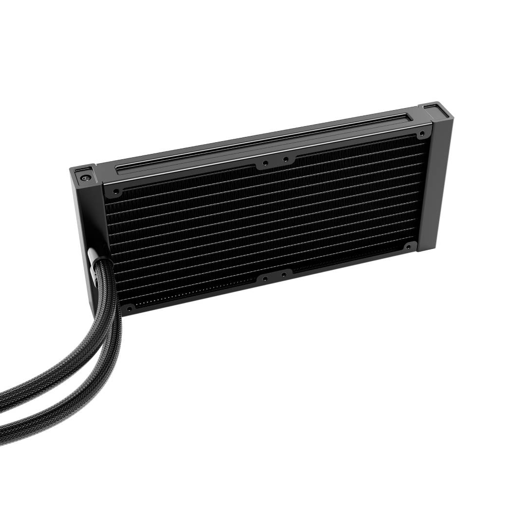 Refrigeracion Liquida be quiet PURE LOOP 3 240mm ARGB PWM - Imagen 2