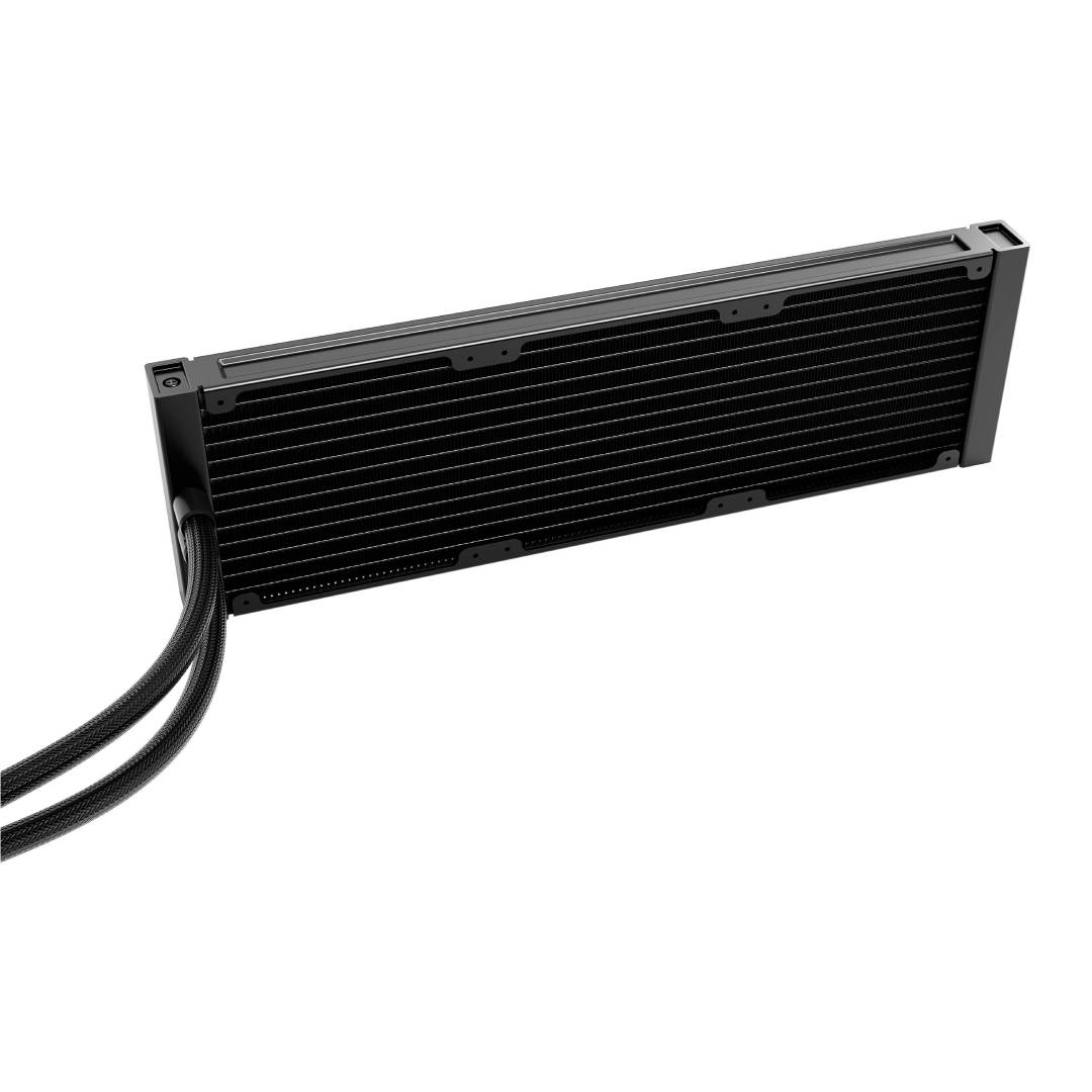 Refrigeracion Liquida be quiet PURE LOOP 3 LX 360mm ARGB PWM - Imagen 3