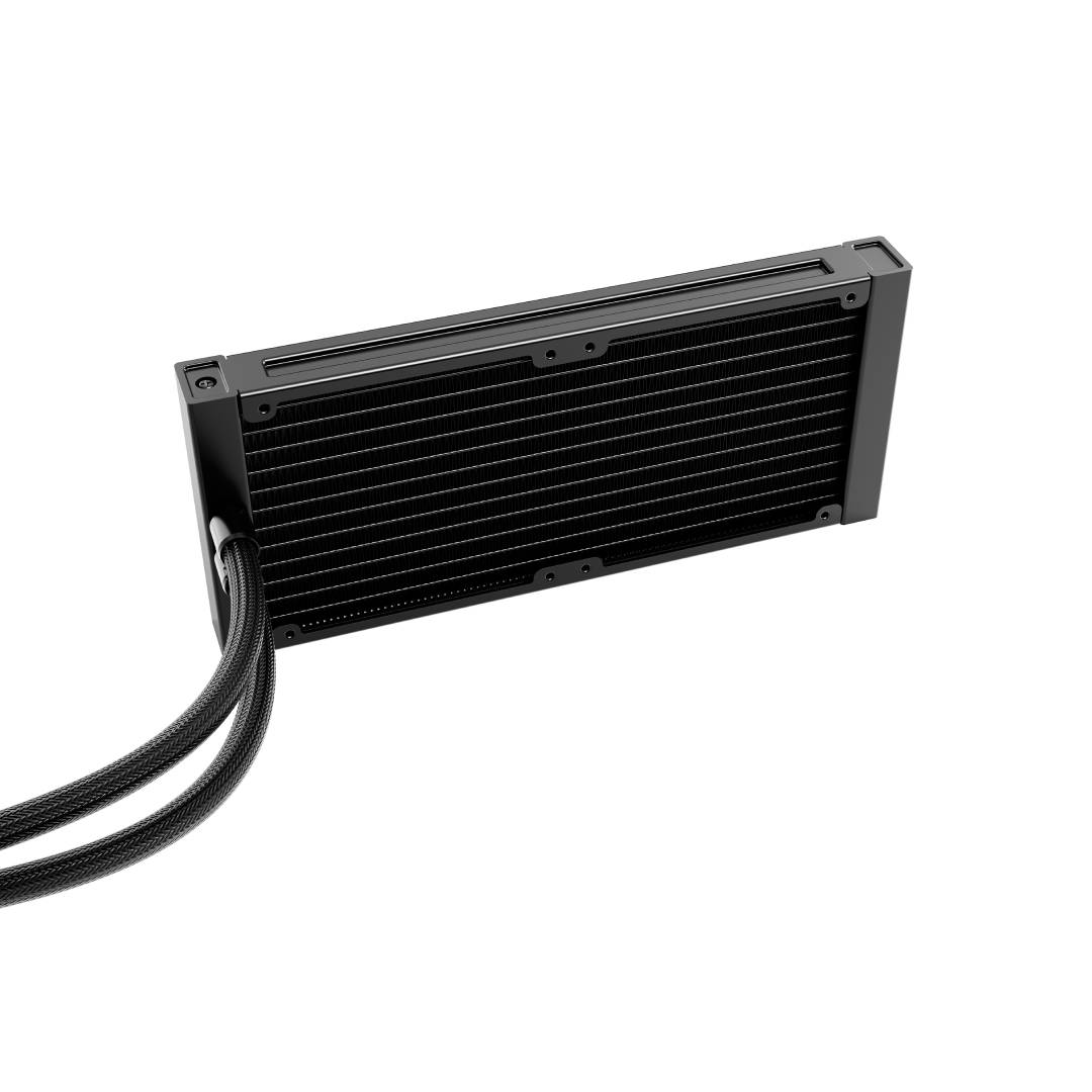 Refrigeracion Liquida be quiet PURE LOOP 3 LX 240mm ARGB PWM - Imagen 3