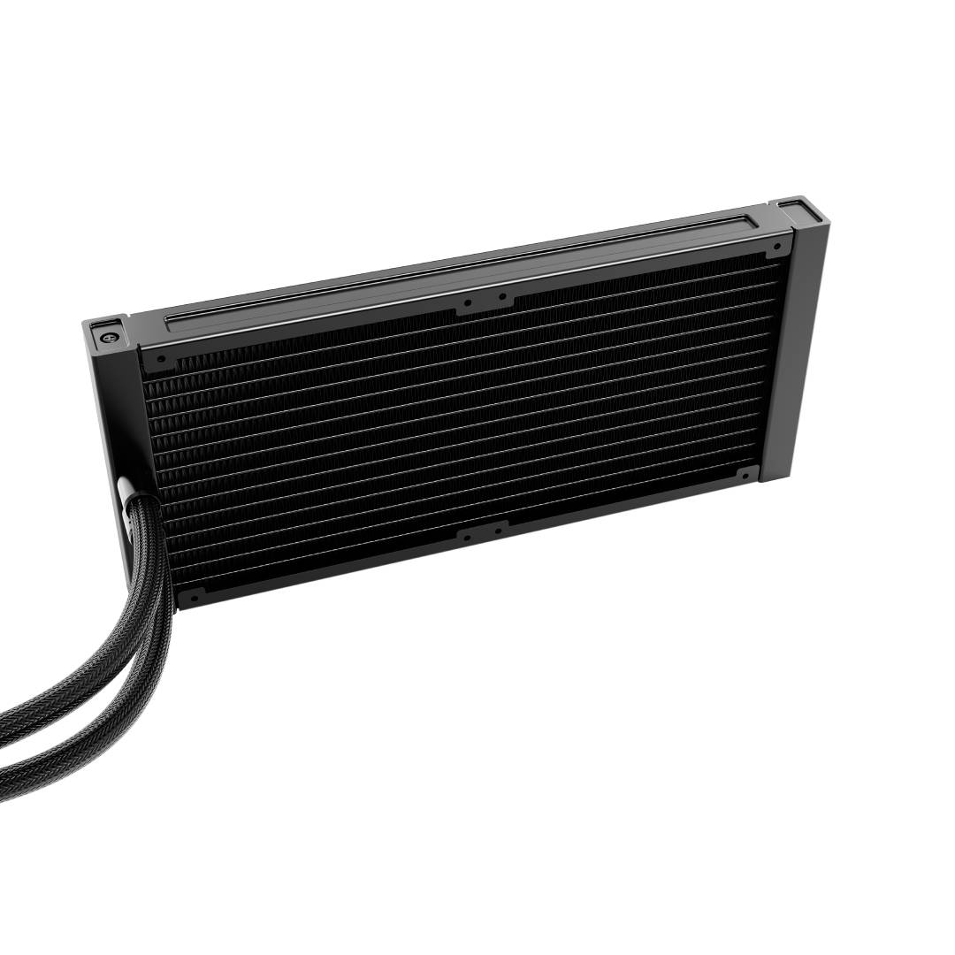 Refrigeracion Liquida be quiet PURE LOOP 3 360mm ARGB PWM - Imagen 3