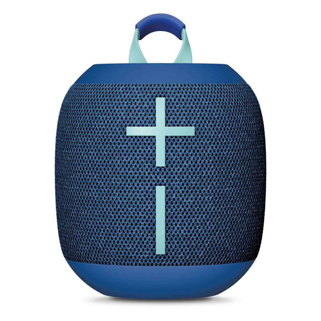 Parlante Ultimate Ears Wonderboom 4 Cobalt Blue