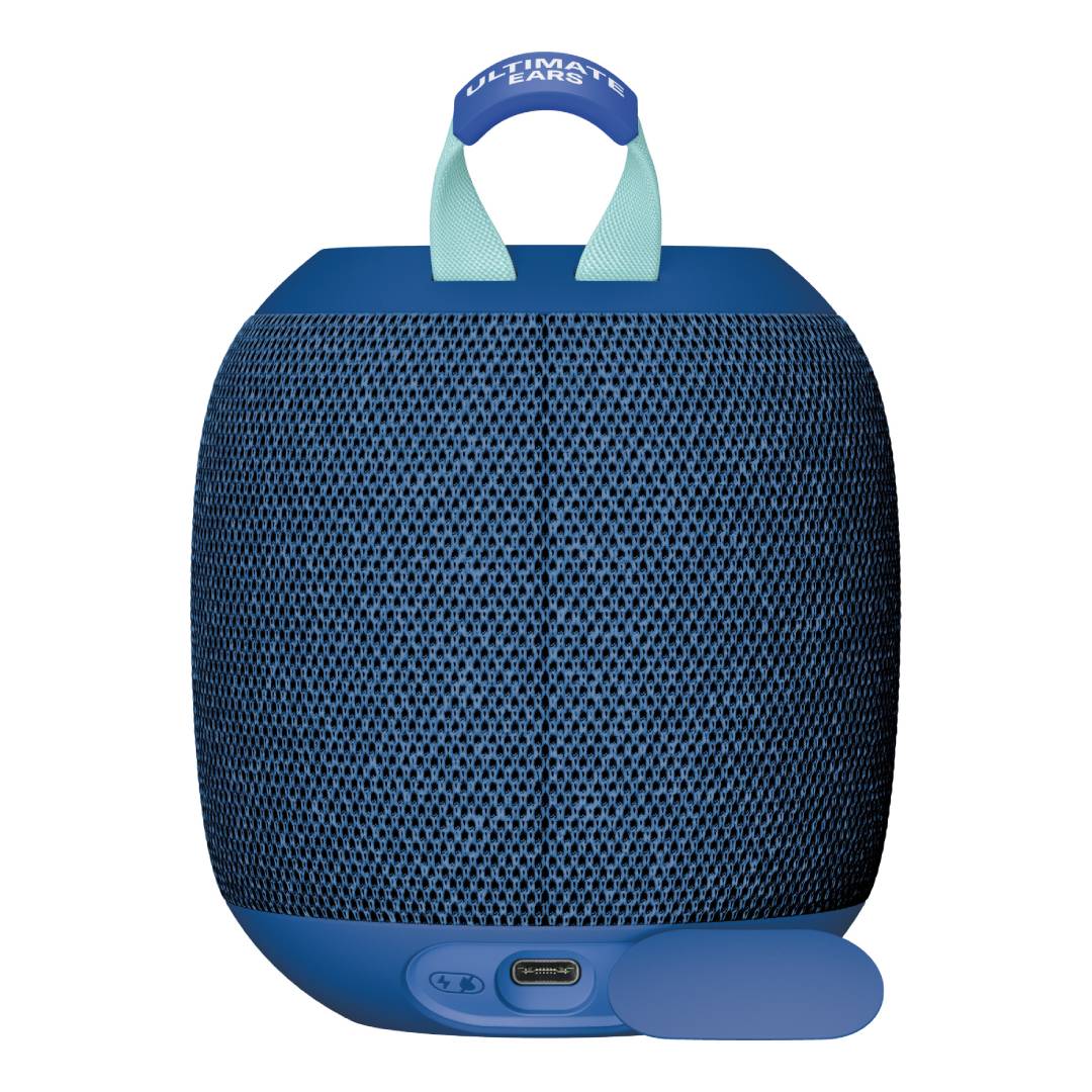 Parlante Ultimate Ears Wonderboom 4 Cobalt Blue - Imagen 3