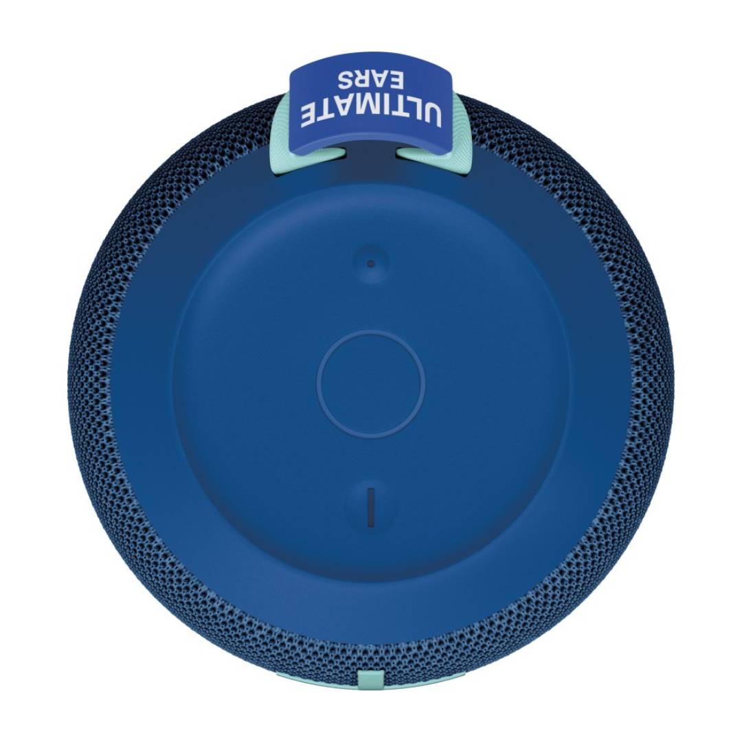 Parlante Ultimate Ears Wonderboom 4 Cobalt Blue - Imagen 4