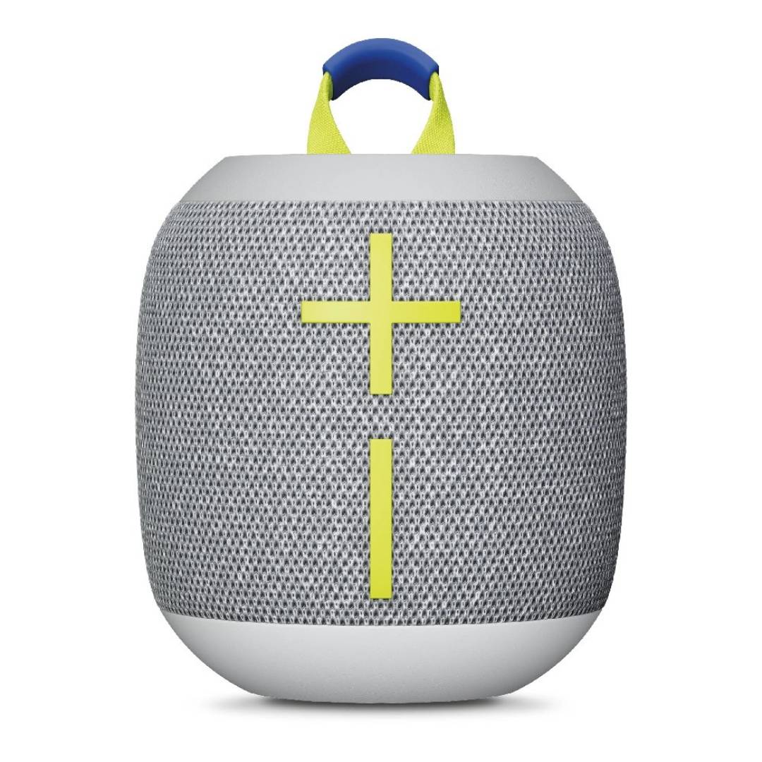 Parlante Ultimate Ears Wonderboom 4 Joyous Bright