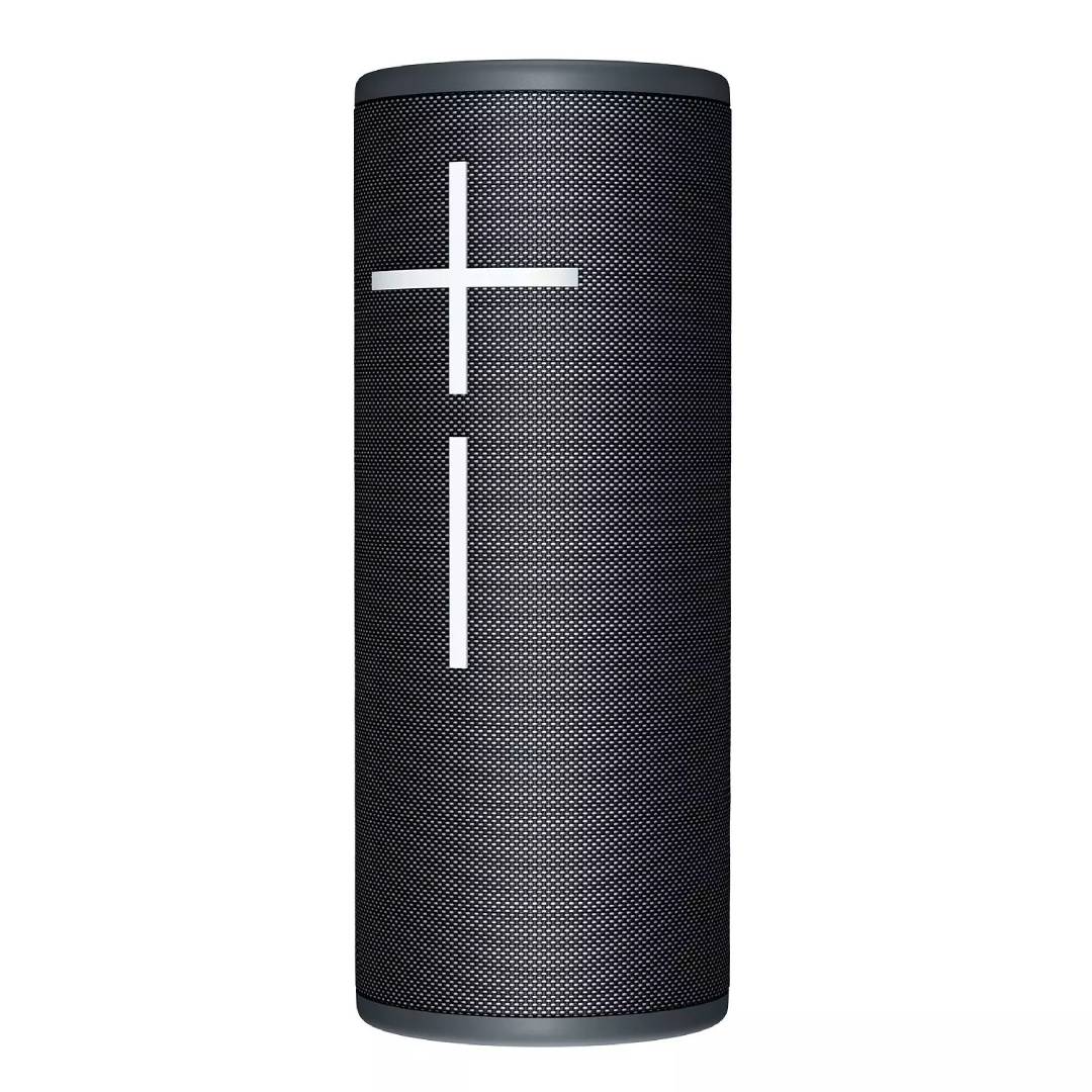 Parlante Ultimate Ears Boom 4 Black - Imagen 2