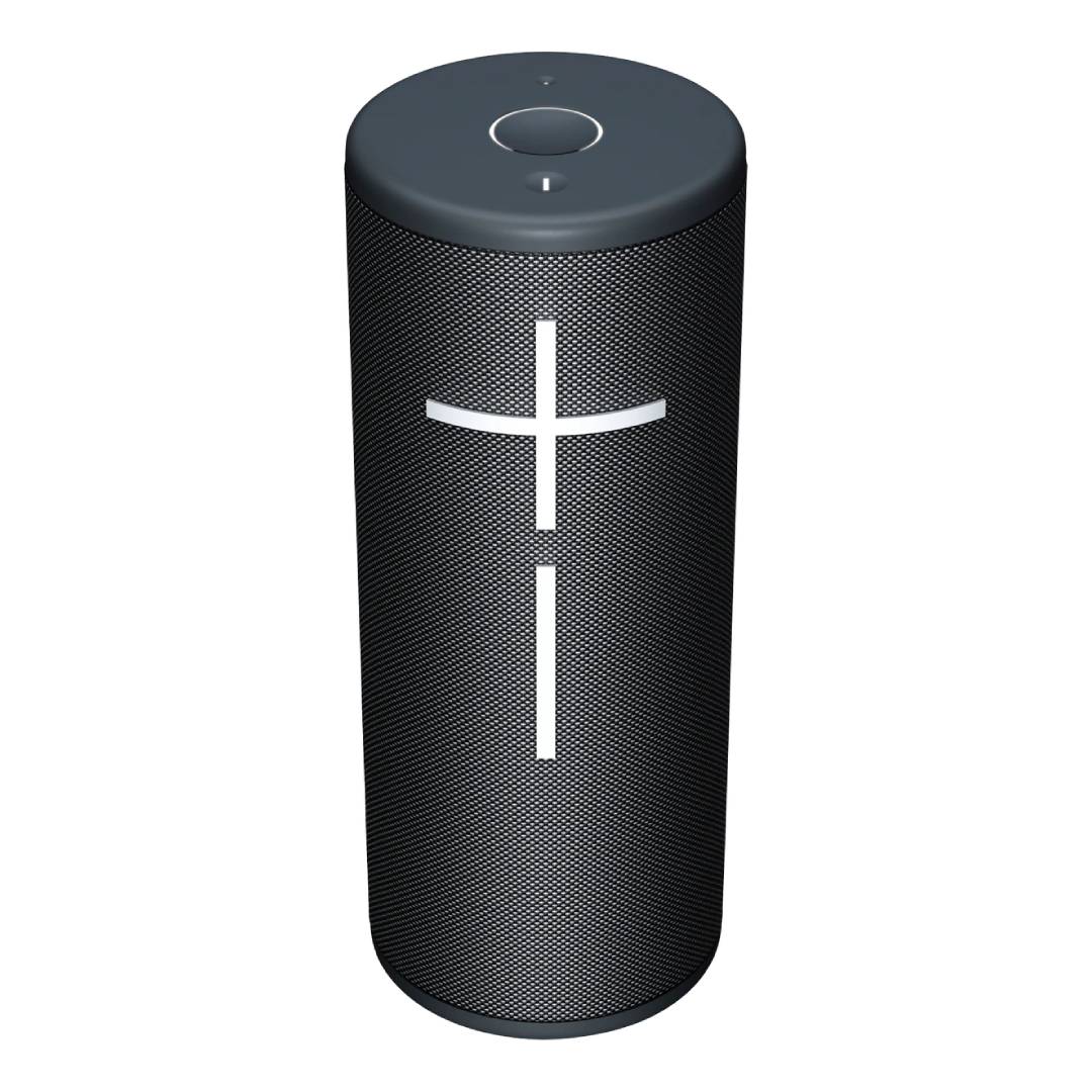 Parlante Ultimate Ears Boom 4 Black - Imagen 3