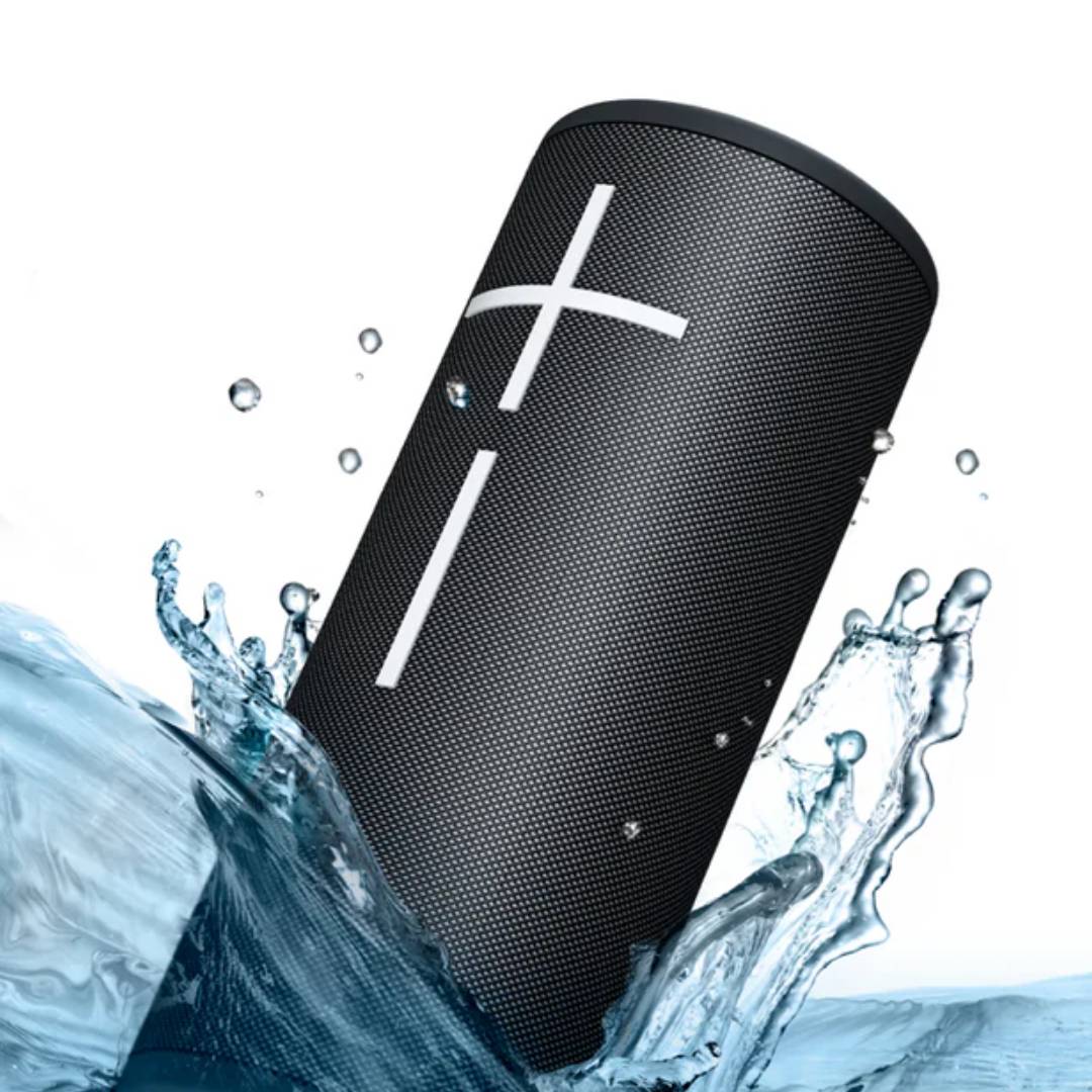 Parlante Ultimate Ears Boom 4 Black - Imagen 5