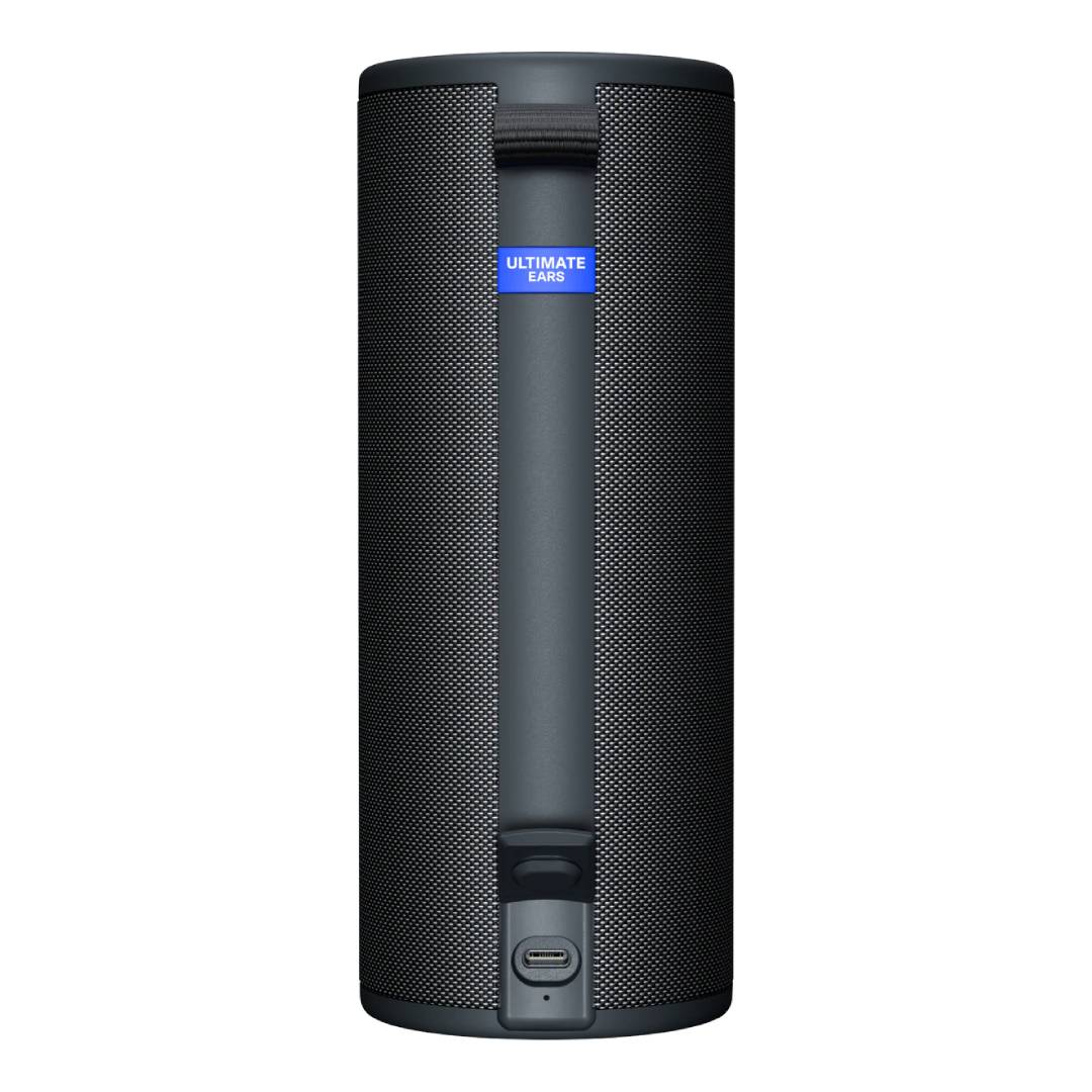 Parlante Ultimate Ears Boom 4 Black - Imagen 4