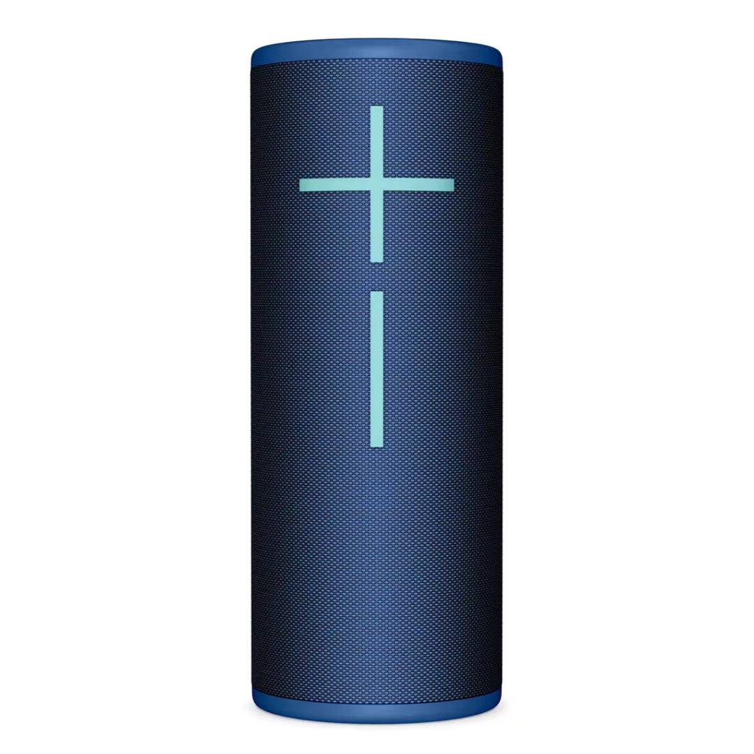 Parlante Ultimate Ears Megaboom 4 Cobalt Blue