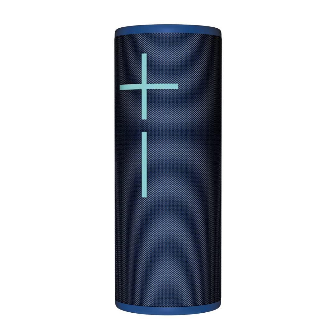 Parlante Ultimate Ears Megaboom 4 Cobalt Blue - Imagen 2