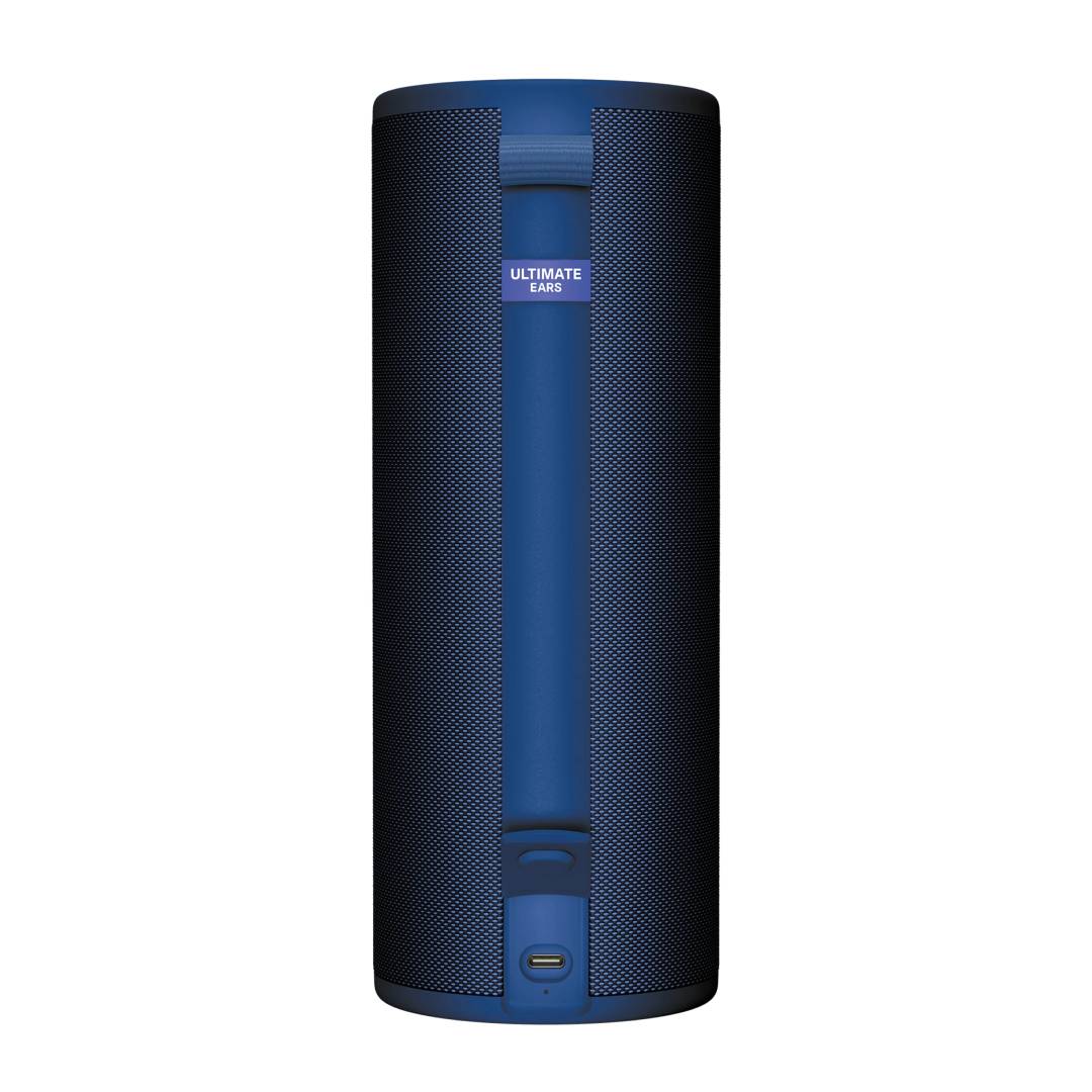 Parlante Ultimate Ears Megaboom 4 Cobalt Blue - Imagen 4