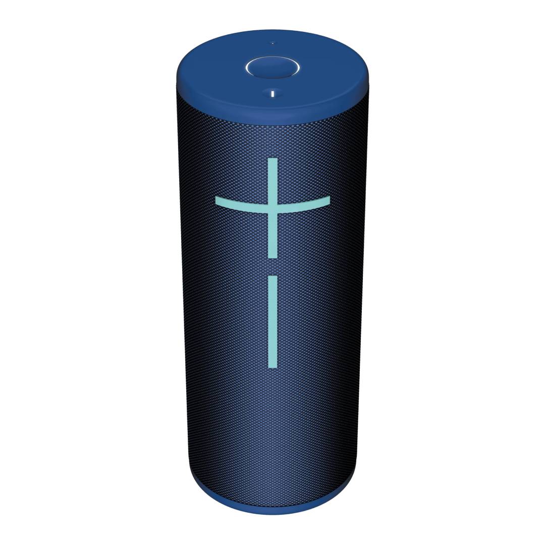 Parlante Ultimate Ears Megaboom 4 Cobalt Blue - Imagen 3
