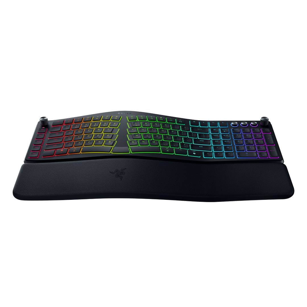 Teclado Gamer Razer Pro Type Ergo - Imagen 3