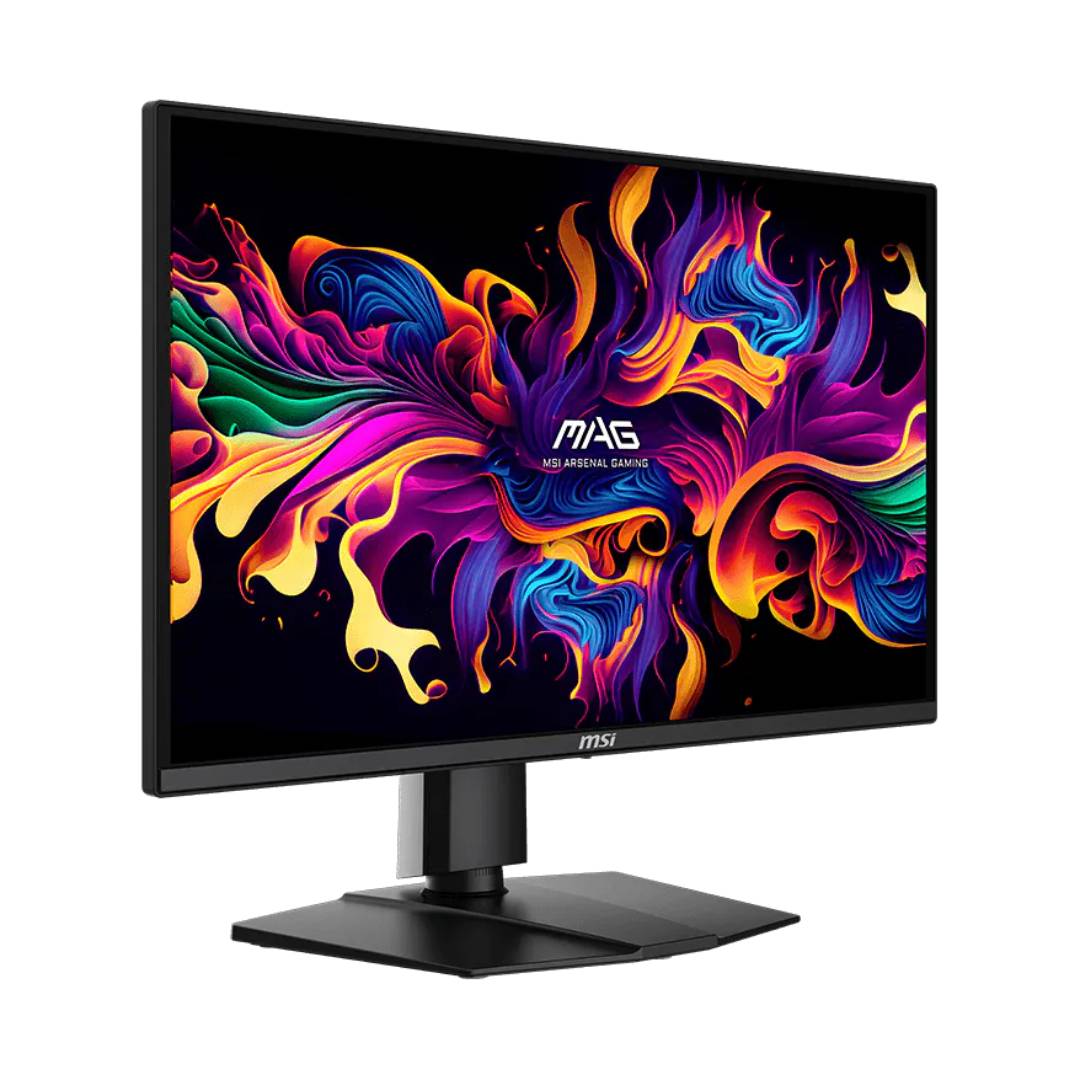Monitor MSI MAG 272QP QD-OLED X24 240Hz 0.03ms - Imagen 2