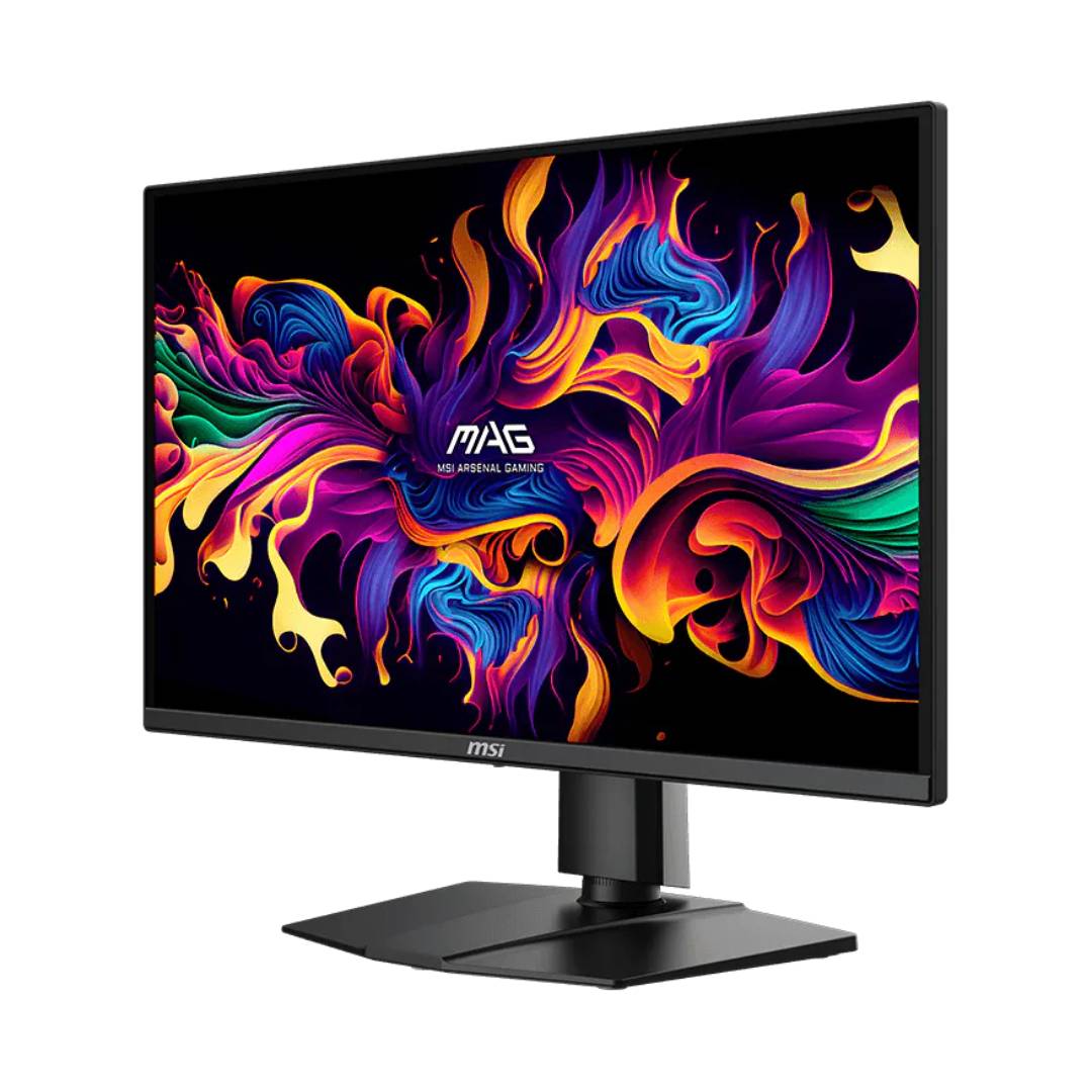 Monitor MSI MAG 272QP QD-OLED X24 240Hz 0.03ms - Imagen 3