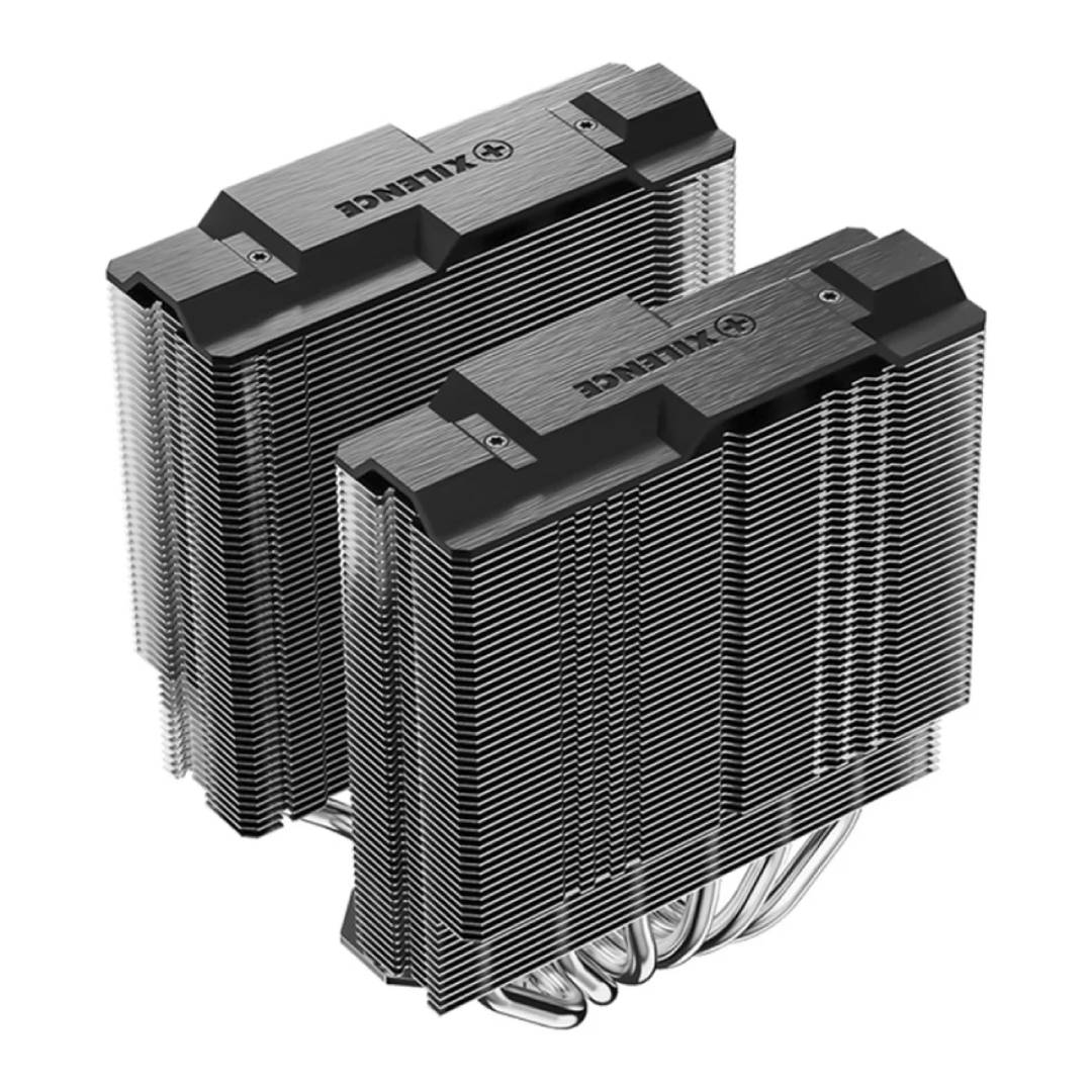 Disipador Xilence by be quiet! XC091 M806D.B Multi-Socket - Imagen 5