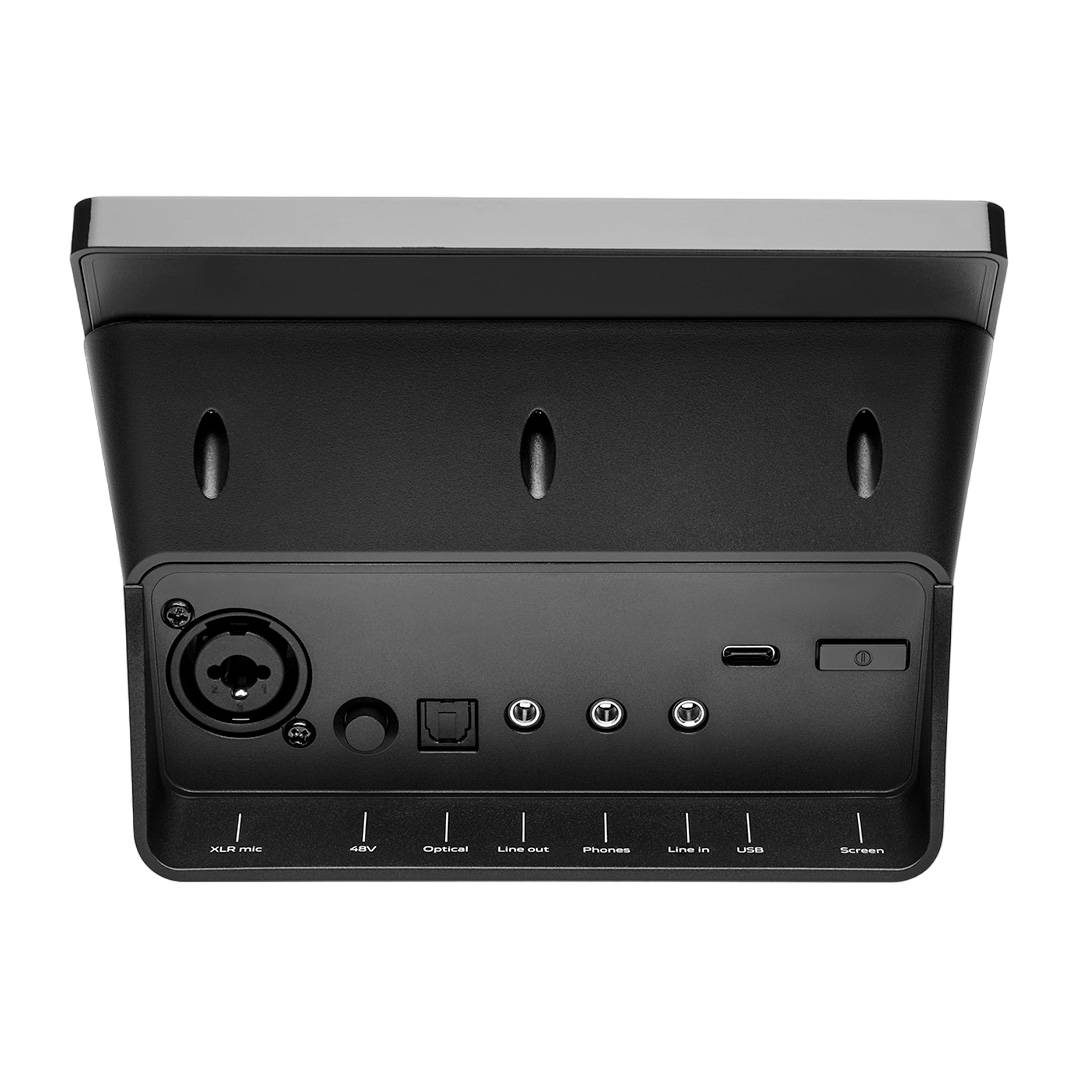 Controladora de Audio Streaming Hercules Stream 200 XLR - Imagen 3