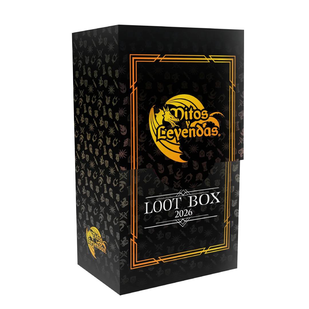 Pack Lootbox Lite Buy a Box + Toolkit Amatista y Desafio - Imagen 2