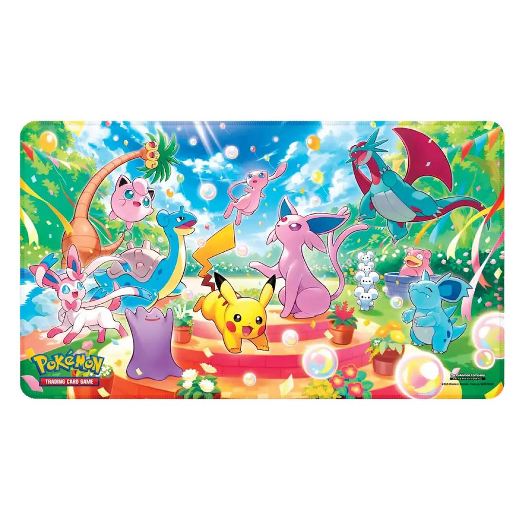 (PREVENTA) Pokémon TCG: 30th Celebration UPC Day Out ESPAÑOL - Imagen 6