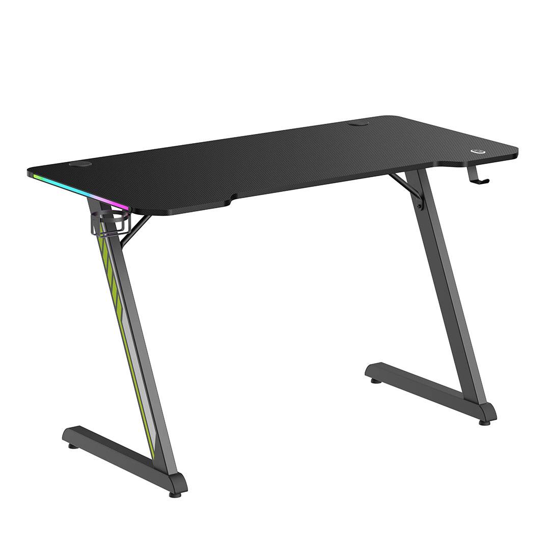Escritorio Gamer RGB Redragon Orbit RDGD02E