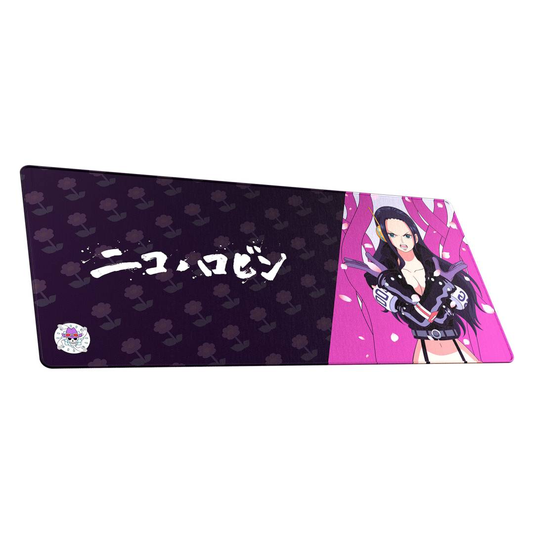 Mousepad Fantech MP905 ATO ONE PIECE ROBIN - Imagen 2