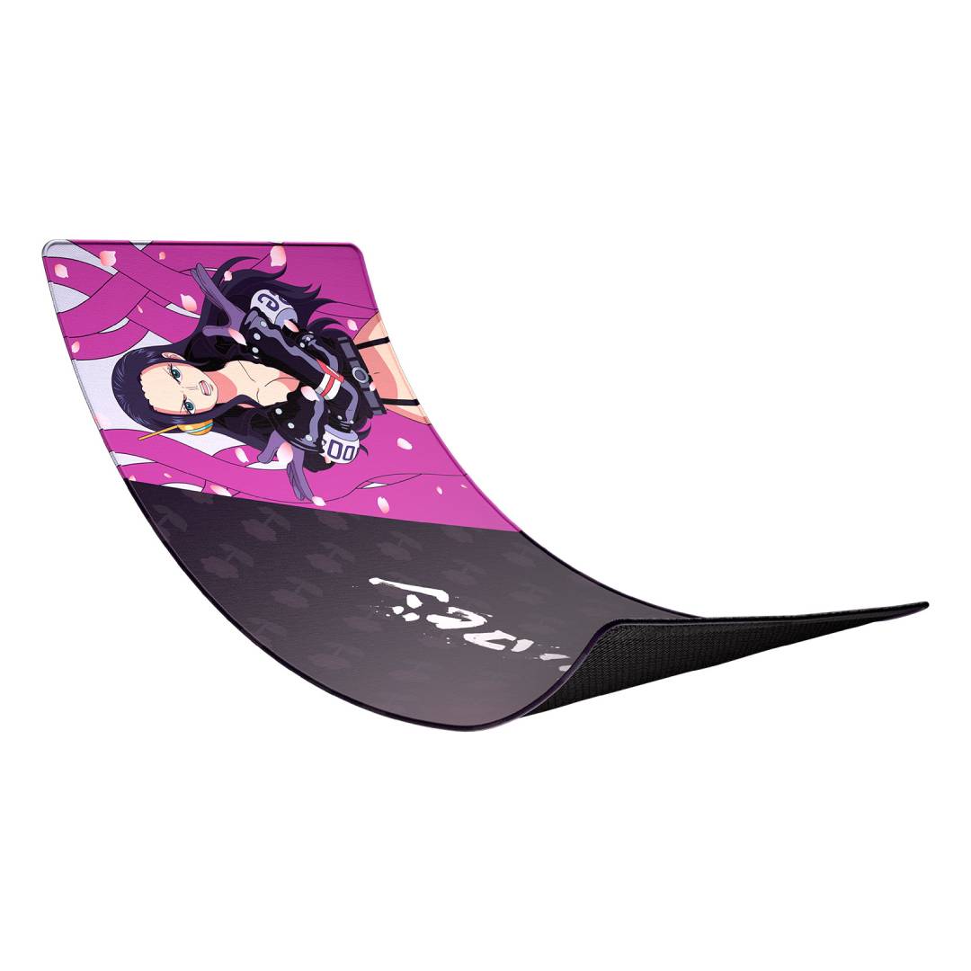 Mousepad Fantech MP905 ATO ONE PIECE ROBIN - Imagen 3