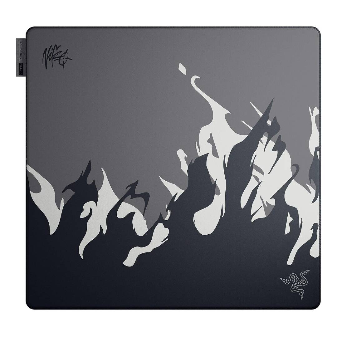 Mousepad Gamer Razer Gigantus V2 Pro Large Niko Edition