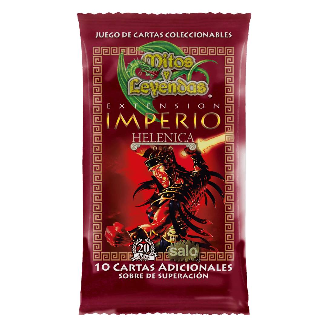 Display Helénica Aniversario MyL + 3 Cartas Gatos - Imagen 7