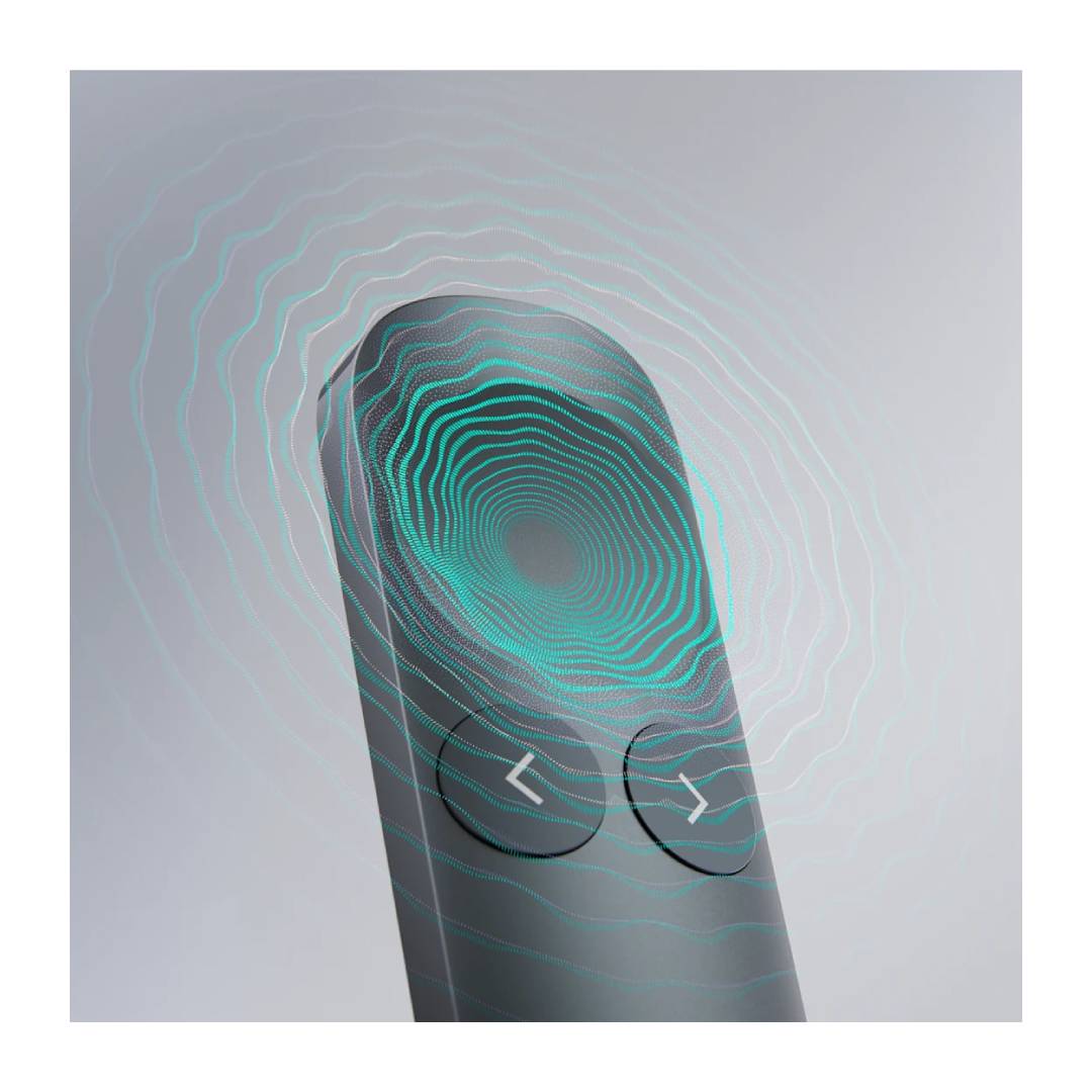 Presentador Inalambrico Logitech Spotlight 2 Grafito - Imagen 2