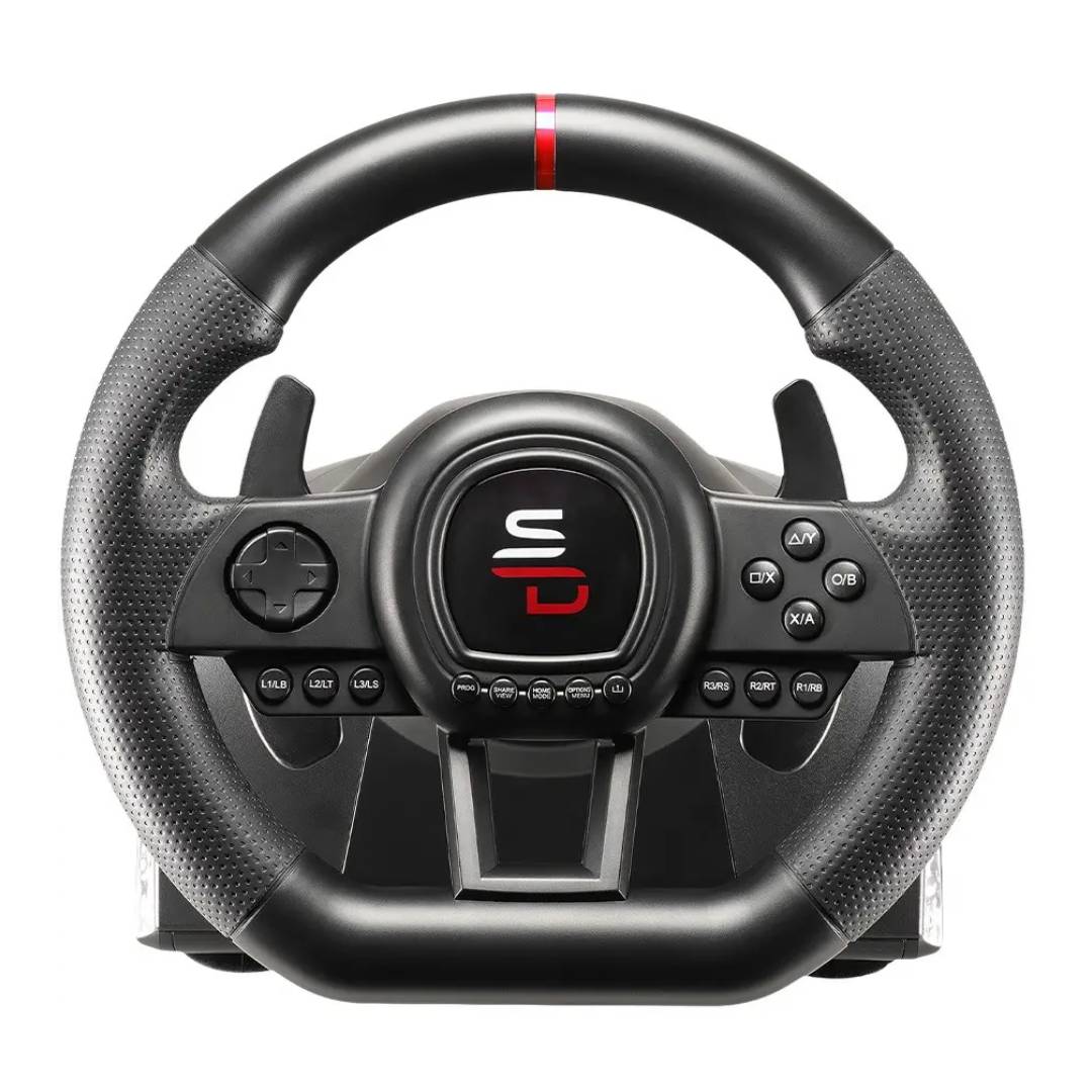 (PREVENTA) Simulador de Carrera Superdrive GS 650-X - Imagen 2