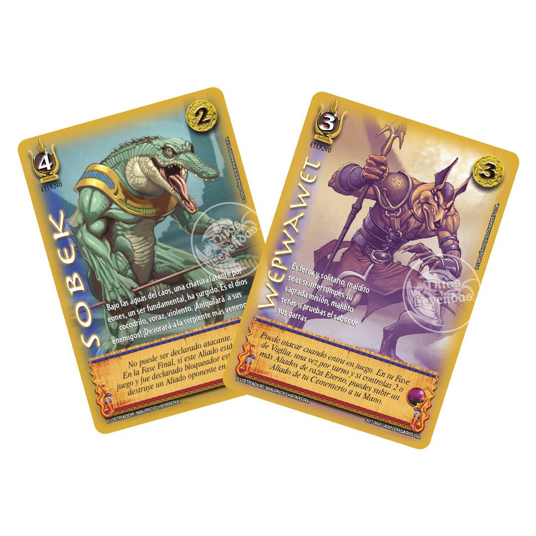 (PREVENTA) Relatos de Ra - Amanecer Primer Bloque MyL - Imagen 3