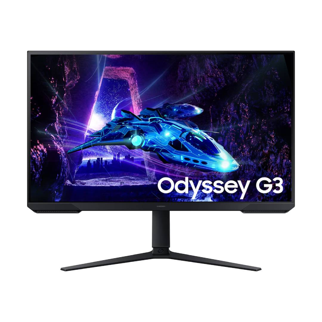 Monitor Gamer Samsung Odyssey G3 32" FHD 180Hz 1ms