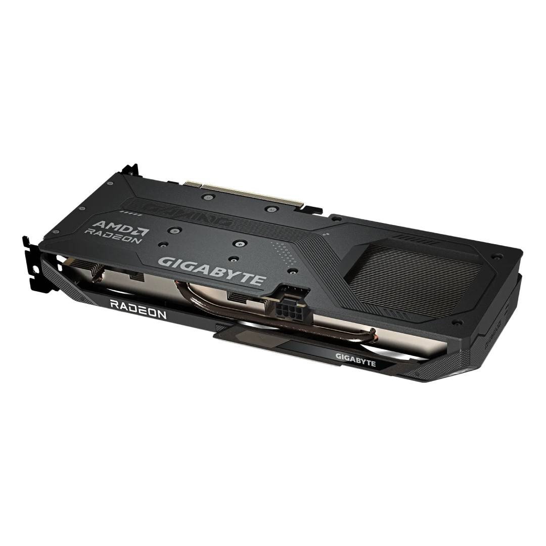 Tarjeta de Video Gigabyte Radeon RX 9050 8G Gaming OC - Imagen 5