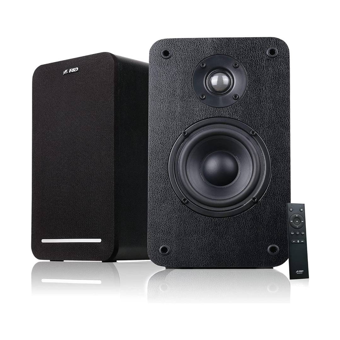 Parlante Fenda R40BT 2.0 60W RMS Control Remoto