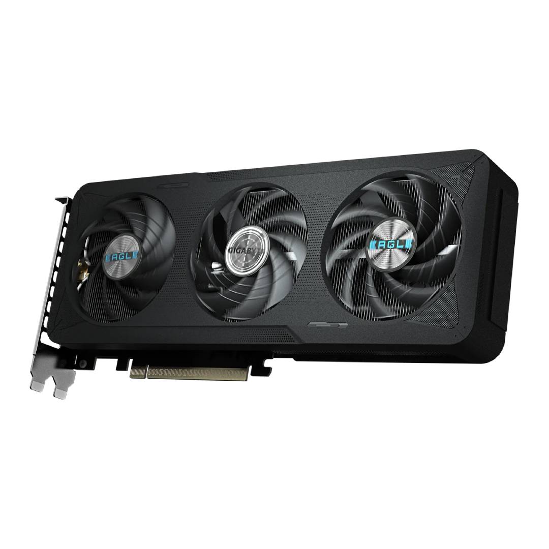 Tarjeta de Video Gigabyte RTX 5060 Eagle Max OC 8GB - Imagen 2