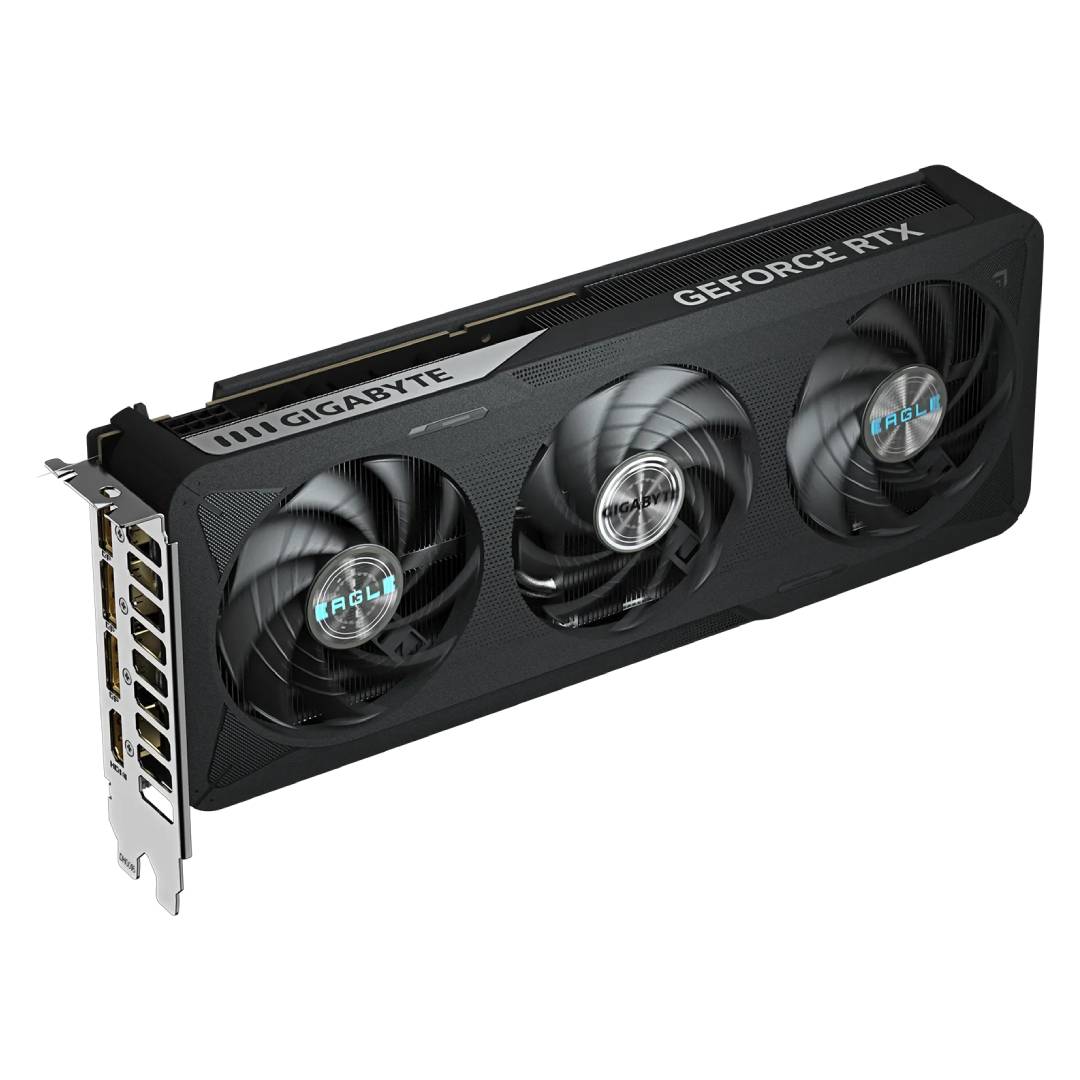 Tarjeta de Video Gigabyte RTX 5060 Eagle Max OC 8GB - Imagen 3