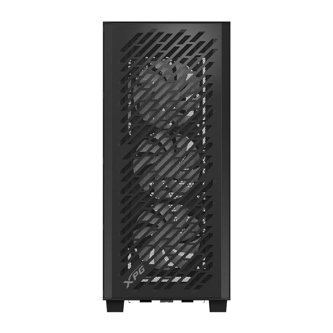 Gabinete XPG Valor Air Pro - Black, Mid Tower, E-ATX - Imagen 2