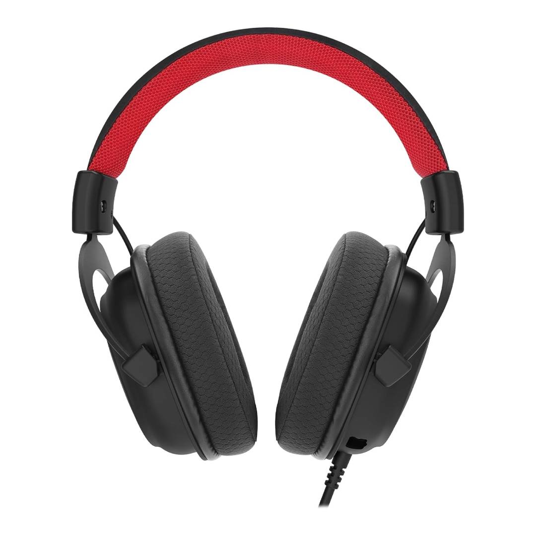 Audifonos Gamer Redragon Zeus Lite H510-LIT - Imagen 2