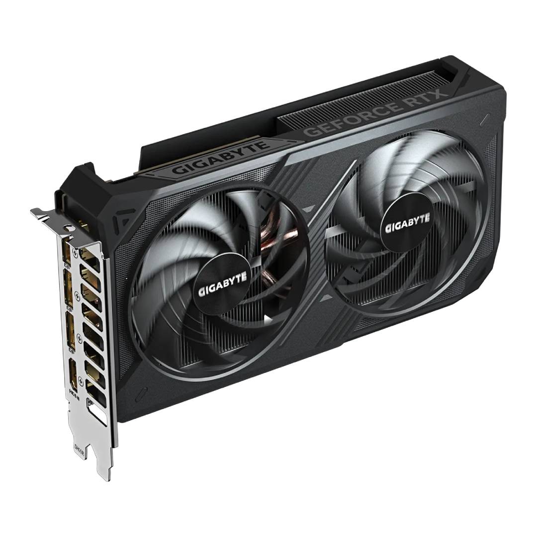 Tarjeta de Video Gigabyte RTX 5060 Ti WINDFORCE OC 16GB - Imagen 3