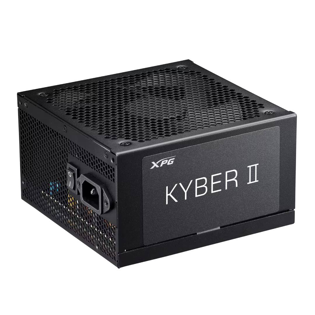 Fuente de Poder XPG KYBER II 850W, 80 Plus GOLD - Imagen 2